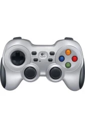 Logitech G F710 Çift Titreşimli Geri Beslemeli Kablosuz Gamepad - 2