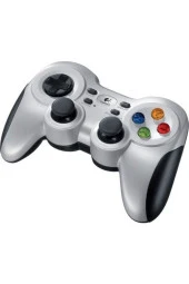 Logitech G F710 Çift Titreşimli Geri Beslemeli Kablosuz Gamepad - 3