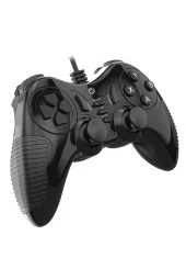 FRISBY Fgp-3850b Usb Oyun Kolu Pc, Ps3, Android Tv Uyumludur - 2