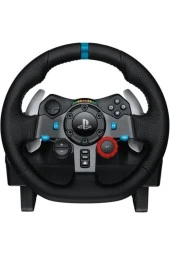 logitech G G29 Driving Force PlayStation için Yarış Direksiyonu (Logitech Türkiye Garantili) - 4