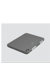 Logitech Combo Touch iPad 10.9 inç 10. Nesil ile Uyumlu 920-011381 Tablet Klavyesi - 2
