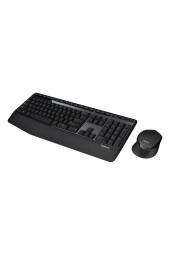 Logitech MK345 920-006514 Kablosuz Klavye Mouse Seti - 1