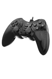 FRISBY  Fgp-3850b Usb Oyun Kolu Pc, Ps3, Android Tv Uyumludur - 4