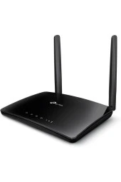 TP-LINK Archer Mr400, Ac1200 Wireless Dual Band 4g Lte Router - 2