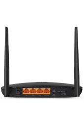 TP-LINK Archer Mr400, Ac1200 Wireless Dual Band 4g Lte Router - 3