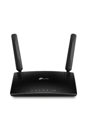 TP-LINK  Archer MR600 Ac1200 4g Lte Advanced Cat6 Gigabit Router (Sim Kartlı) - 1