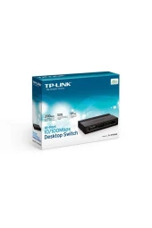 TP-LINK TL-SF1016D 16-port 10/100mbps Tak Ve Kullan 70 Enerji Tasarruflu Switch - 2