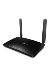 TP-LINK  Archer MR600 Ac1200 4g Lte Advanced Cat6 Gigabit Router (Sim Kartlı) - 2