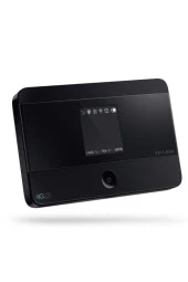TP-LINK  M7350 4g Lte Mobil Kablosuz Router - 1