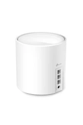 Tp-Lınk Deco X50 (2-Pack) 3000 Mbps Ev Wı-Fı 6 Sistemi (2-Pack) - 1