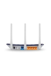 TP-LINK  Archer C20 Ac750 Wireless Dual Band Router - 2