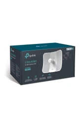 TP-LINK CPE710 5GHz 1200Mbps Mbps 23dBi DIŞ MEKAN KABLOSUZ ACCESS POINT thumbnail 5