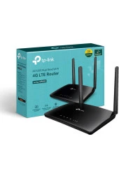 TP-LINK  Archer Mr400, Ac1200 Wireless Dual Band 4g Lte Router - 1