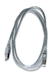 Qport Q-pr1_5 Q-pr1.5 Usb 2.0 1.5 Metre Printer Kablosu - 1