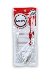 Qport Q-pr1_5 Q-pr1.5 Usb 2.0 1.5 Metre Printer Kablosu - 2