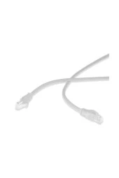 FLAXES  Fnk-605g 5mt Cat6 Gri Network Kablosu - 1