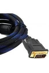 QPORT Q-HDV DVI TO HDMI 24+1 CONVERTER ÇEVİRİCİ KABLO 1.5MT - 3