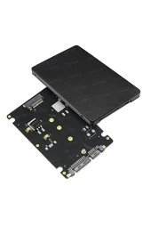 Dark M.2 SATA(NGFF) - 2.5" Sata Dönüştürücü (DK-AC-M2SATA) - 1