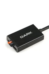 Dark  Usb3.1 Type-c Harici Çoklu Kart Okuyucu Dk-ac-ucr310 - 5