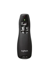 Logitech  R400 Kablosuz Presenter Sunum Kumandası (910-001356) - 1