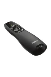 Logitech  R400 Kablosuz Presenter Sunum Kumandası (910-001356) - 2
