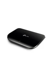 TP-LINK TL-SG1005D 5 Port 10/100/1000 Mbps Gigabit Switch - 1