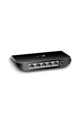 TP-LINK TL-SG1005D 5 Port 10/100/1000 Mbps Gigabit Switch - 2