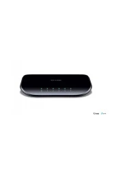 TP-LINK TL-SG1005D 5 Port 10/100/1000 Mbps Gigabit Switch - 4