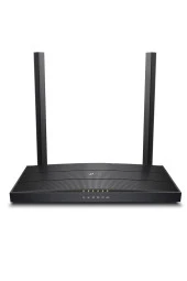 TP-LINK  Archer Vr400 1200 Mbps Kablosuz Dual Band Vdsl/adsl Modem/router - 1