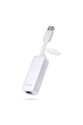 TP-LINK  Ue300 Usb 3.0 Rj45 Gigabit Ethernet Network Çevirici - 1