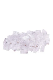 Qport  Q-j650 Cat6 Rj45 Konnektör 50li - 2