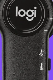 logitech H150 Kablolu Stereo Kulaklık - Beyaz - 4