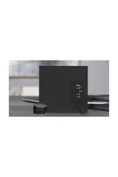logitech  Z533 120 Watt 2.1 Multimedya Hoparlör - Siyah - 4