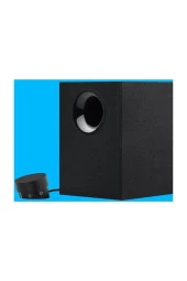 logitech  Z533 120 Watt 2.1 Multimedya Hoparlör - Siyah - 2