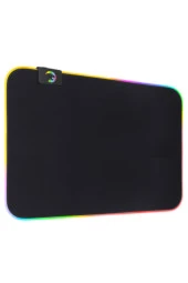 GamePower Gp400 Rubber Rgb Gaming Mousepad - 1