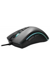 GamePower  Bane Siyah Oyuncu Mouse - 1