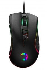 GamePower  Bane Siyah Oyuncu Mouse - 2