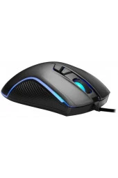 GamePower  Bane Siyah Oyuncu Mouse - 4