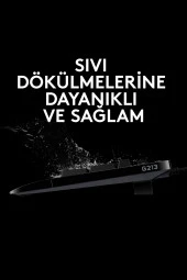 Logitech G213 Prodigy 920-008094 RGB Türkçe Oyuncu Klavyesi - Siyah - 1