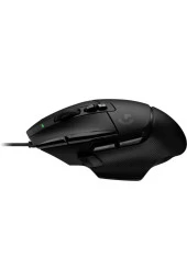 logitech  G G502 X Kablolu Oyuncu Mouse Siyah 910-006139 - 5