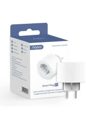 aqara  Akıllı Priz Sp-euc01 - 1