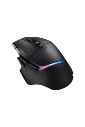 Logitech G G502 X Plus 25600 DPI RGB Kablosuz Siyah Oyuncu Mouse 910-006163 - 1