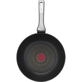 Tefal G25919 Titanyum 6X UnlimitedOne Wok Tava 28 cm - 2