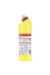 Domestos Çamaşır Suyu Limon Ferahlığı 750 ml 6 Adet - 8