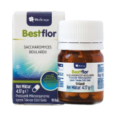 Medicago Bestflor 10 Kapsül - 1