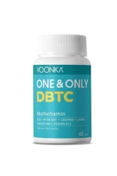 Voonka One And Only DBTC 62 Tablet - 1