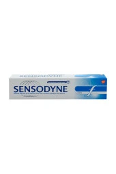 Sensodyne F Florürlü Diş Macunu 100 Ml - 2