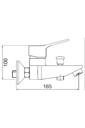 Lıbra Banyo Bataryası - 2