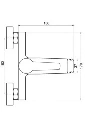 Agena Banyo Bataryası - 2