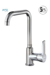 Mutfak Evye Bataryası Kuğu Agena Serisi P915 - 1